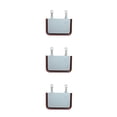thumbnail image 2 of Sidaley Cubo de basura plegable para coche, cubo de basura colgante para asiento trasero, Clip para ahorrar espacio, caja de almacenamiento de Type1 NO1, 2 of 6