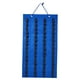 thumbnail image 3 of Organizador de almacenamiento colgante Vitrina de fieltro 36 cm x 66 cm Durable Exhibición ordenada Exhibición de autos de juguete Bolsa colgante para azul Hugo Organizador de almacenamiento colgante, 3 of 9