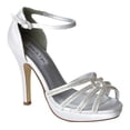 thumbnail image 2 of Touch Ups Women's Vail Ankle Strap Sandal, 2 of 2