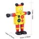thumbnail image 1 of Juguetes Robot de, Juguetes Educativos Para Niños, Robot de Aprendizaje, Desarrollo del Cerebro, Ideal para Niños y Niñas, 1 of 7