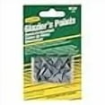 thumbnail image 2 of Fletcher-Terry 0240861 Point Glazier Triangle No. 2 - Lot de 10, 2 of 3