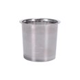 thumbnail image 4 of Luzkey Stainless Steel Mesh Tea Strainer Accessories Hotel Practical Teapot Infuser Outer diameter 5.5cm, 4 of 8