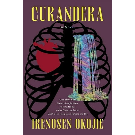 Curandera, (Hardcover)