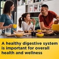 thumbnail image 2 of Nature Made Ultra Strength 12 Strain Digestive Probiotics, Dietary Supplement for Digestive Health Support, 25 Probiotic Capsules, 25 Day Supply, 2 of 3