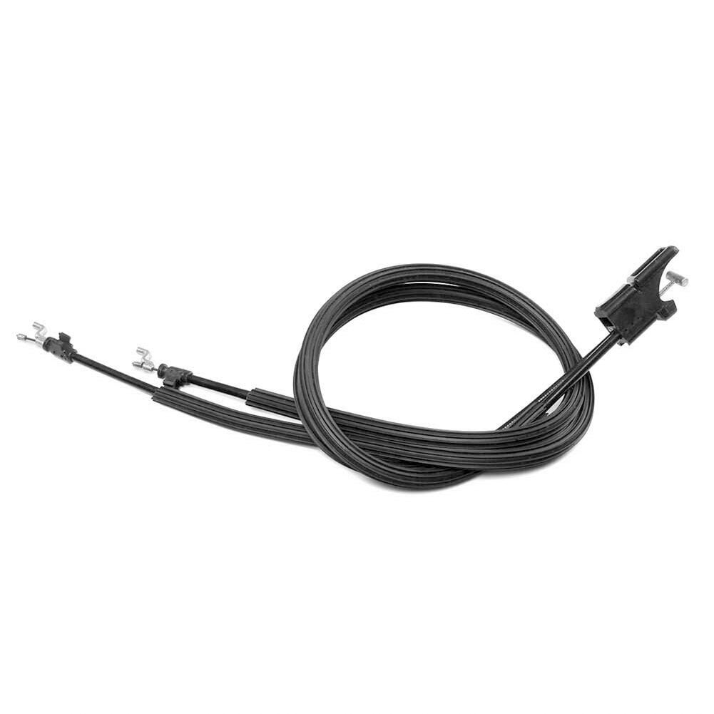 Hand Front Seat Tilt Cable 