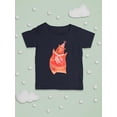 thumbnail image 3 of Cute Dancing Bear T-Shirt Infant -Image by Shutterstock,  18 Months, 3 of 4