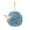Blue, variant on Vikakiooze Bathroom Chenille Hanging Hand Towel Balls- Super Absorbent Microfiber Soft Towel Drying Hand Balls With Hanging Loop For Home Bathroom Kitchen