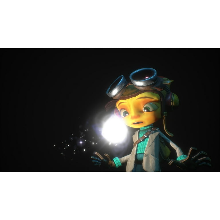 Psychonauts 2 (輸入版:北米) - PS4 Amazon.com: Psychonauts 2: Motherlobe Edition - PlayStation