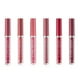 thumbnail image 1 of HANDAIYAN 6PCS de larga duración mate líquidos lápiz labial mujeres portátil hidratante brillo de la HANDAIYAN Conjunto A, 1 of 7