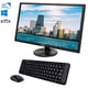 thumbnail image 1 of Mini PC ASUS CELERON N4000 Asus SSD 120GB RAM 4GB monitor 21.5" FULL HD, 1 of 8