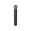 Shure BLX BLX2/SM58 - H9 Band - microphone
