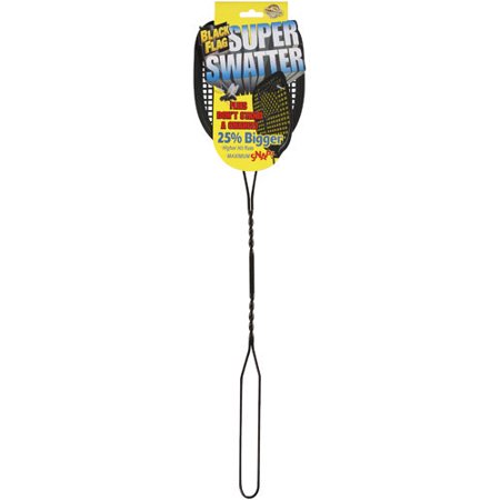 Black Flag Super Swatter, 1ct - Walmart.com
