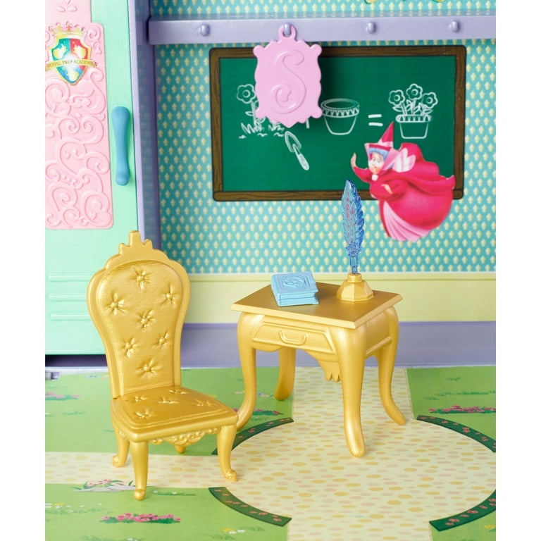 Sofia the first table and chair set sales