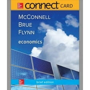 Connect Access Card for Economics, Brief Edition