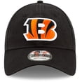 thumbnail image 2 of Gorra New Era NFL Core Classic 9TWENTY Cincinnati Bengals, 2 of 5