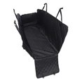 thumbnail image 1 of Cubierta de asiento trasero para Mascotas Colco Impermeable antideslizante Protector de fundas de asientos Cars, 1 of 8