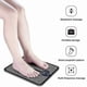 thumbnail image 2 of Ems Foot Massar Mat Electric Care Tens Fisioterapia Massaador Pes Muscular Re, 2 of 5