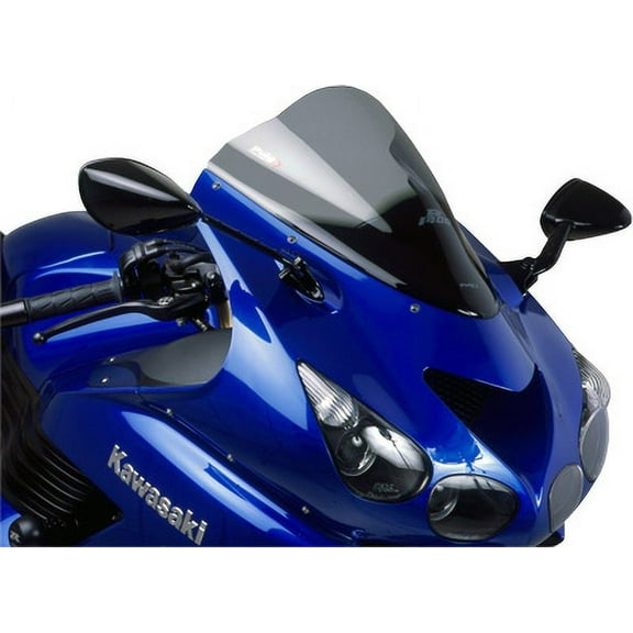 PUIG 4057H Racing Windscreen