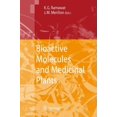thumbnail image 1 of Bioactive Molecules and Medicinal Plants, 1 of 3