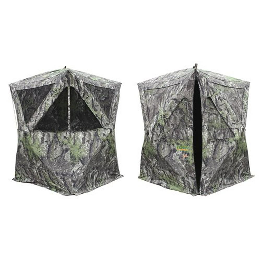 Primos Club Ground Blind
