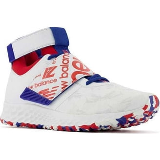 New Balance Unisex Fuelcell Lindor V2 Comp Metal Baseball Cleat