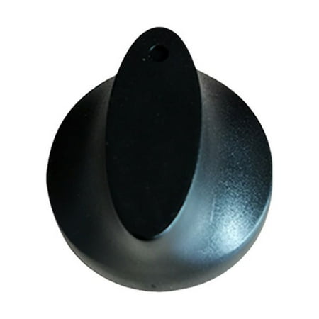 

NUOLUX 2Pcs Wide Application Timer Rotary Knobs Timer Universal Control Knobs Commercial Switch Knobs