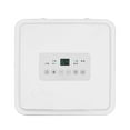 thumbnail image 5 of Black + Decker 5,000 BTU (7,500 BTU Ashrae) Portable Air Conditioner, White, 5 of 8