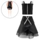 thumbnail image 5 of Conjunto De Ropa Ñeca Yotijar Con Ropa Interior Y Calcetines Para Muñeca De Princesa, 5 of 9