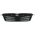thumbnail image 5 of Chrome Front Grille Assembly for 2010-2012 Subaru Outback SU1200143, 5 of 5