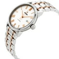 thumbnail image 2 of Rado Diamaster White Dial Two Tone Stainless Steel Men's Watch R14077123, 2 of 4