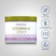 thumbnail image 3 of Crema de vitamina K Piping Rock de 120 ml para hematomas y ojeras, 3 of 6