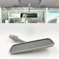 thumbnail image 2 of For Nissan NV200 Auto Interior Rear View Mirror Base Reverse Back Parking Inner Indoor Rearview Up 1 pc mirror, 2 of 6