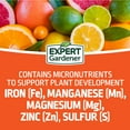 thumbnail image 5 of Expert Gardener Citrus Plant Food Fertilizer 6-4-6, 4 lb., 5 of 9