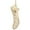 White, variant on Event Party Large 18 Inch Knitted Stockings for Family Hanging Holiday Stocking for Kids Moms Dads Xmas,46x15 cm,Red