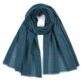 thumbnail image 1 of Jusqu'à 65 % de Rabais Mode Foulard Longue Imprimée pour Femmes Châle Foulards Doux Foulard à la Mode en Liquidation, 1 of 3