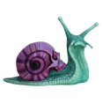 thumbnail image 1 of Esqueleto De Caracol De Terror, Estatua De Caracol De Jardín, Adorno De Resina Para Decoración Del Hogar Vogacara HA043107-01, 1 of 6