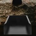 thumbnail image 5 of FRCOLOR Gutter Downspout Concrete Splash Block Water Diverter Water Collection System, 5 of 5
