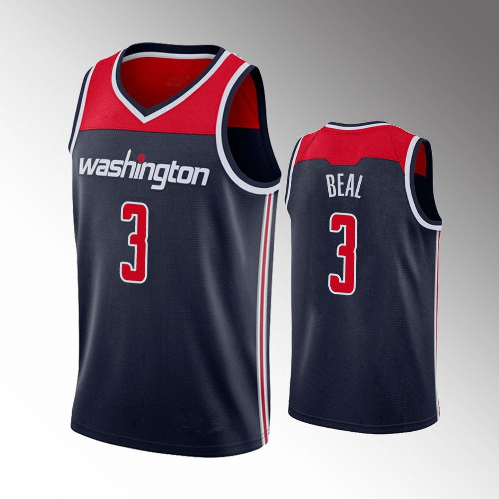 Rui Hachimura Washington Wizards Nike Swingman Jersey - Red
