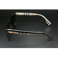 thumbnail image 5 of Burberry Grey Cat Eye Ladies Sunglasses BE4346 39428G 53, 5 of 8