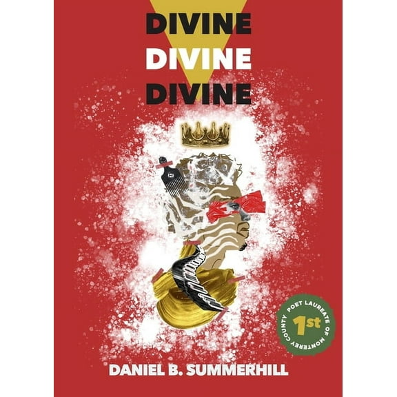 Divine, Divine, Divine, (Paperback)