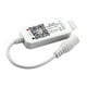 thumbnail image 5 of Inicio DC5V-24V Bluetooth Controlador WiFi inalámbrico RGB / RGBW Controlador LED IR RF, Mini RGBW Bluetooth Inevent EL3132-08B, 5 of 7