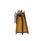 thumbnail image 4 of Bolso con cadena y circulo Yunikon  Bolso pequeño, 4 of 5