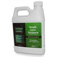 thumbnail image 2 of Liquid Aerating Soil Loosener- Aerator Soil Conditioner- No Mechanical or Core Aeration- Simple Lawn Solutions- Any Grass Type, All Season- Great for Compact Soils, Standing Water, Poor Dr, 2 of 3