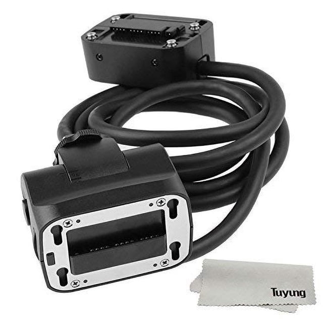 Extensor de cabezal de flash Godox EC200 200W para AD200pro