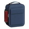 thumbnail image 2 of Lunch Box for Men - Reusable Lunch Bag Men Adult Women- Insulated Small LunchBox, 2 of 8