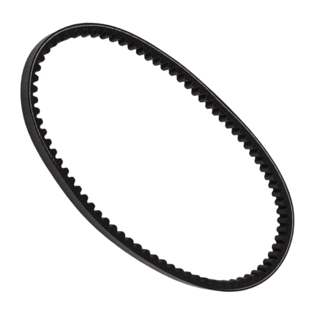 Correa de transmisión V-Belt No.3B3-E7641-00-00 de Unique Bargains para scooters de Aprilia y Yamaha
