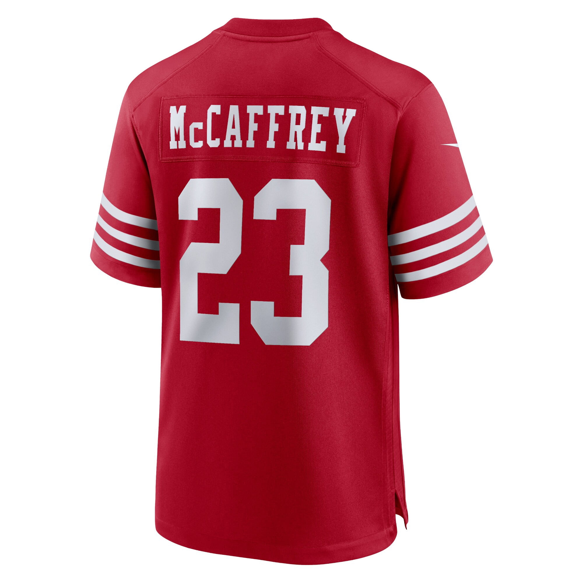 nike jersey 49ers