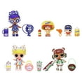 thumbnail image 3 of LOL Surprise Loves Mini Sweets Series 3 Vending Machine with 8 Surprises, 3 of 5