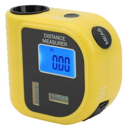 

Rangefinder Professional Range Finder Saving Energy For Engineering Construction With Lanyard