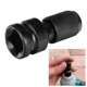 thumbnail image 5 of Adaptador de llave de impacto 3x de 1/2 pulg a 1/4 pulg Apalfuy, 5 of 5